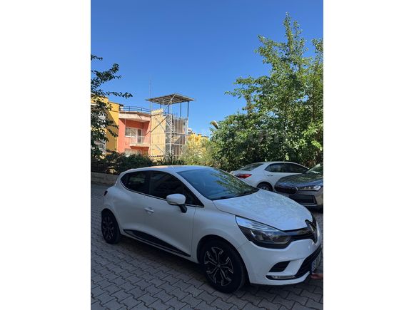 Sahibinden Renault Clio 0.9 TCe Joy 2020 Model