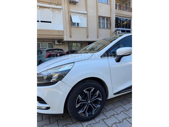Sahibinden Renault Clio 0.9 TCe Joy 2020 Model