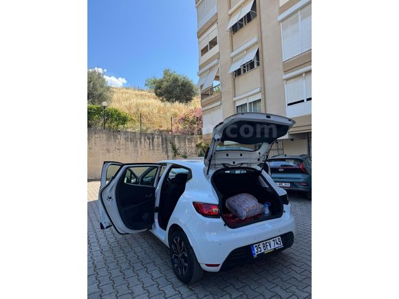 Sahibinden Renault Clio 0.9 TCe Joy 2020 Model