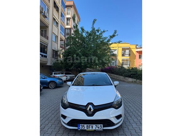 Sahibinden Renault Clio 0.9 TCe Joy 2020 Model