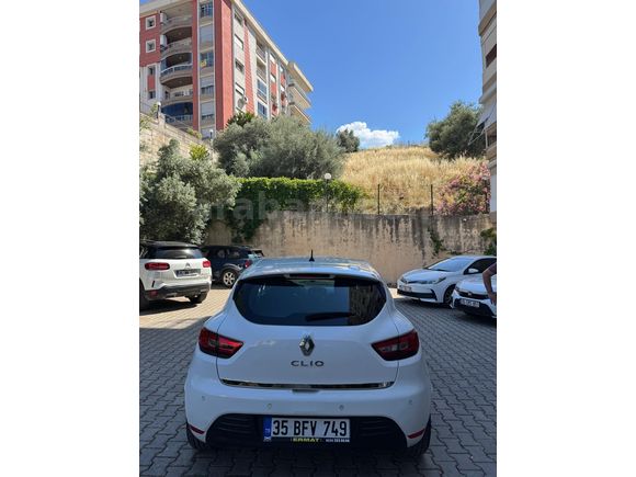 Sahibinden Renault Clio 0.9 TCe Joy 2020 Model