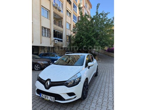 Sahibinden Renault Clio 0.9 TCe Joy 2020 Model