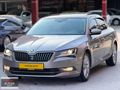 ALPCAN AUTO'DAN SUPERB 1.6 TDI DSG GreenTec Prestige DSG