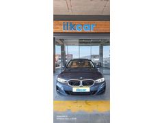 2025 MY BMW 3.20I SPORT LINE HATASIZ BOYASIZ TERTEMİZ 12.000 KM