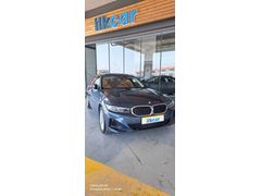 2025 MY BMW 3.20I SPORT LINE HATASIZ BOYASIZ TERTEMİZ 12.000 KM