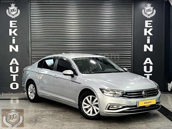 61.000KM+HATASIZ+BOYASIZ+150HP+TABLET+CARPLAY+YENİLOGO+START&STP