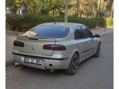 Sahibinden Renault Laguna 2.0 Privilege 2003 Model
