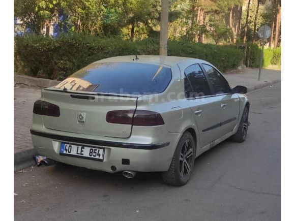 Sahibinden Renault Laguna 2.0 Privilege 2003 Model