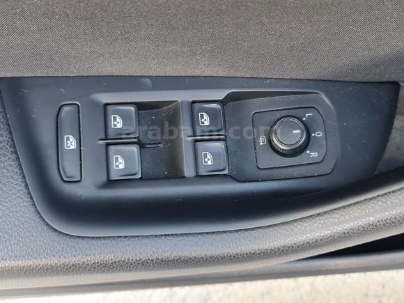 GÖKALP AUTODAN 1.5 TSI ORJİNAL + YENİ LOGO+FUL SERVİS BAKIMLI
