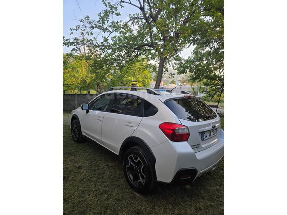Sahibinden Subaru XV 1.6 Elegance 2012