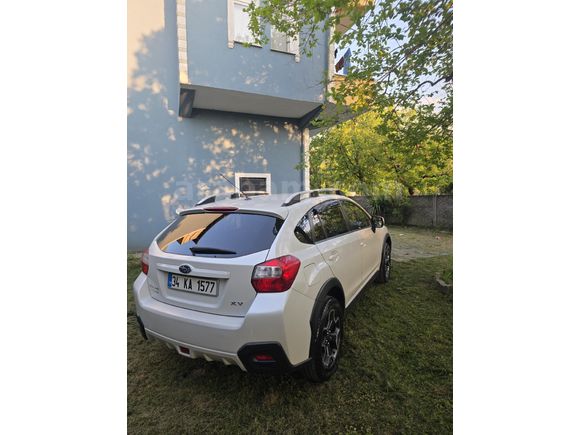 Sahibinden Subaru XV 1.6 Elegance 2012