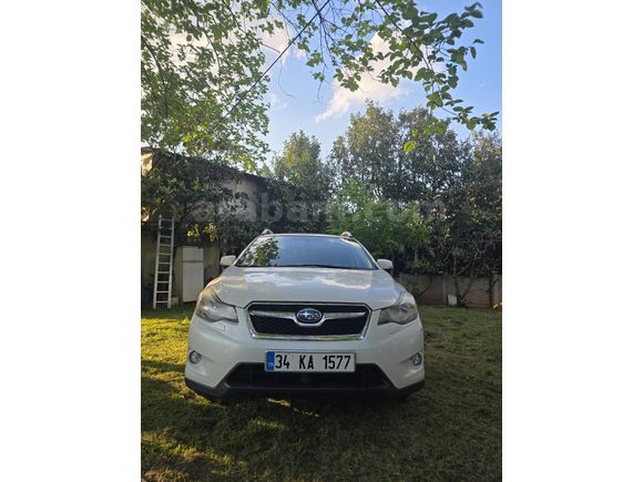 Sahibinden Subaru XV 1.6 Elegance 2012
