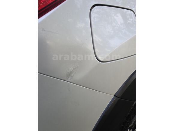 Sahibinden Subaru XV 1.6 Elegance 2012