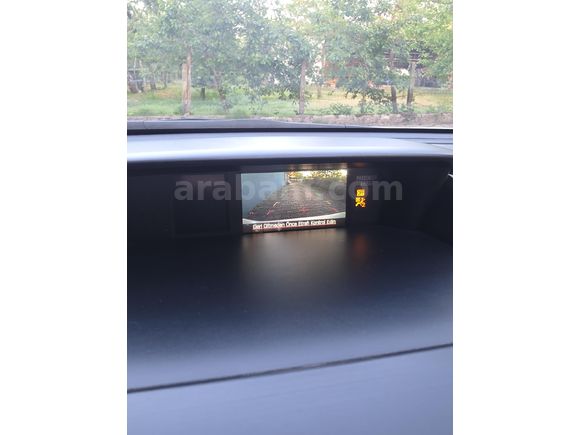 Sahibinden Subaru XV 1.6 Elegance 2012