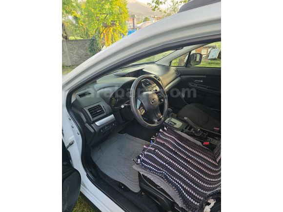 Sahibinden Subaru XV 1.6 Elegance 2012