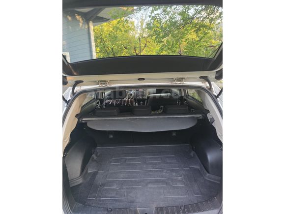 Sahibinden Subaru XV 1.6 Elegance 2012