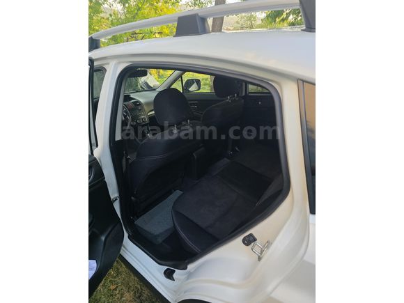 Sahibinden Subaru XV 1.6 Elegance 2012