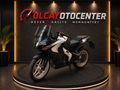 BAJAJ PULSAR RS 200 TERTEMİZ
