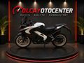 BAJAJ PULSAR RS 200 TERTEMİZ