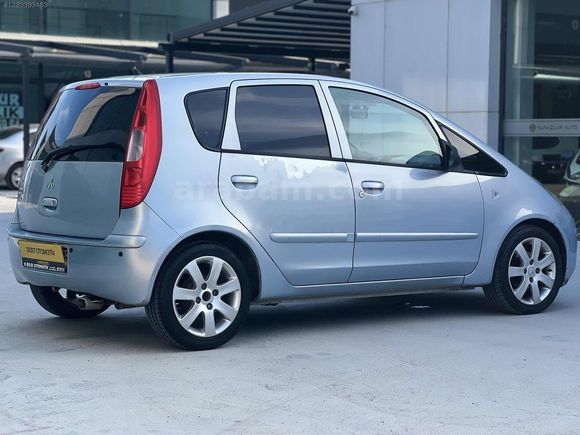 DÜŞÜK KM BAYAN ARACI OTOMATİK