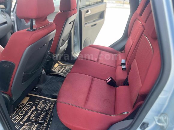 DÜŞÜK KM BAYAN ARACI OTOMATİK