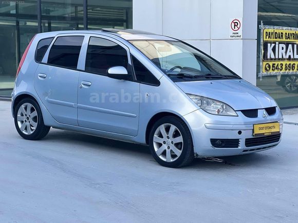 DÜŞÜK KM BAYAN ARACI OTOMATİK