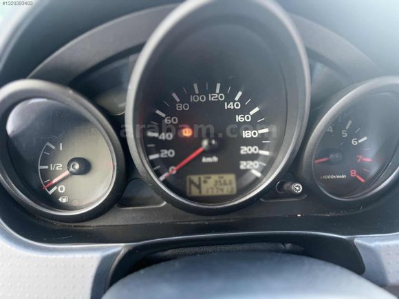 DÜŞÜK KM BAYAN ARACI OTOMATİK