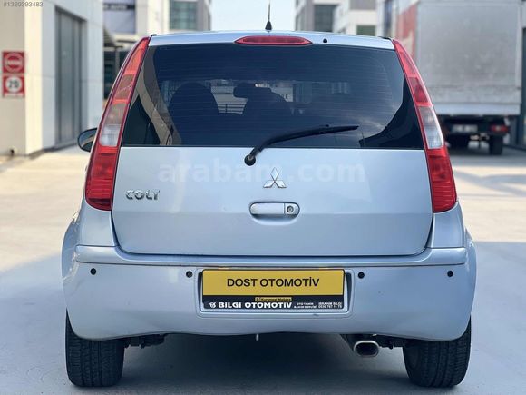 DÜŞÜK KM BAYAN ARACI OTOMATİK