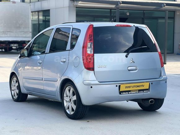 DÜŞÜK KM BAYAN ARACI OTOMATİK