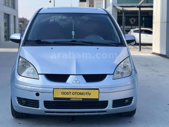 DÜŞÜK KM BAYAN ARACI OTOMATİK