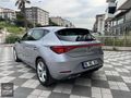 2023 MODEL SEAT LEON 1.5 eTSİ FR DSG CAM TAVAN BOYASIZ HATASIZ
