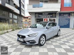 2023 MODEL SEAT LEON 1.5 eTSİ FR DSG CAM TAVAN BOYASIZ HATASIZ