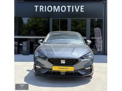 2025 SEAT LEON 1.5 eHybrid FR