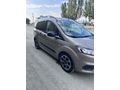 Hatasız Ford
  Courier