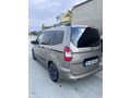 Hatasız Ford
  Courier