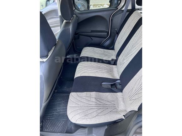 Hatasız Ford
  Courier