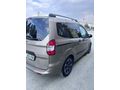 Hatasız Ford
  Courier