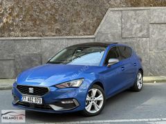 MİLANO 2.ELDEN SEAT LEON HYBRİD/LANSMAN RENK /İLK ELDEN