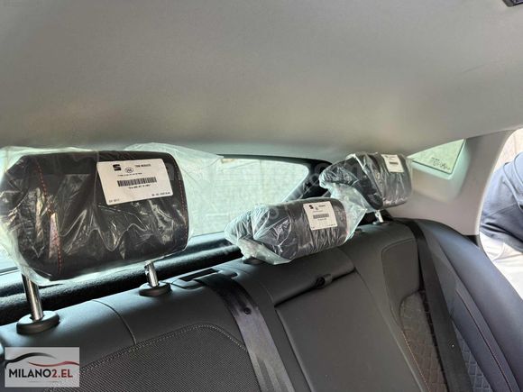 MİLANO 2.ELDEN SEAT LEON HYBRİD/LANSMAN RENK /İLK ELDEN