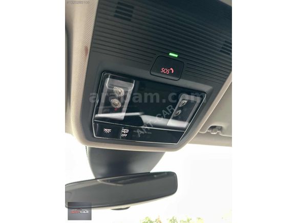 İLK ELDEN HATASIZ BOYASIZ 2021 MODEL LEON FR 1.5 TSİ ACT 130 HP