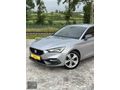 İLK ELDEN HATASIZ BOYASIZ 2021 MODEL LEON FR 1.5 TSİ ACT 130 HP