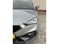 İLK ELDEN HATASIZ BOYASIZ 2021 MODEL LEON FR 1.5 TSİ ACT 130 HP