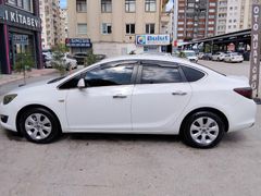 Sahibinden Opel Astra 1.6 CDTI Design 2016 Model  248.000 km Beyaz