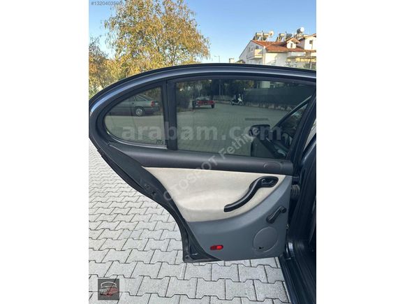 SEAT LEON 1.6 STELLA LPG'Lİ TRAMERSİZ | DEĞİŞENSİZ | MASRAFSIZ