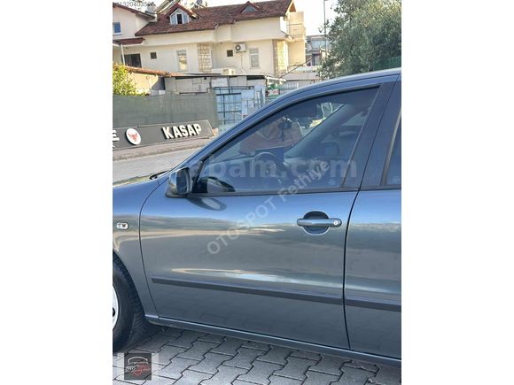SEAT LEON 1.6 STELLA LPG'Lİ TRAMERSİZ | DEĞİŞENSİZ | MASRAFSIZ