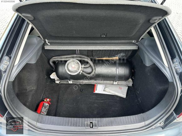 SEAT LEON 1.6 STELLA LPG'Lİ TRAMERSİZ | DEĞİŞENSİZ | MASRAFSIZ