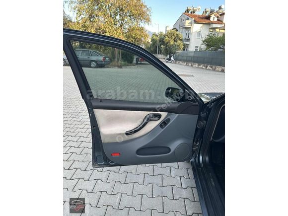 SEAT LEON 1.6 STELLA LPG'Lİ TRAMERSİZ | DEĞİŞENSİZ | MASRAFSIZ