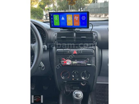SEAT LEON 1.6 STELLA LPG'Lİ TRAMERSİZ | DEĞİŞENSİZ | MASRAFSIZ