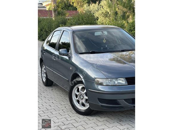 SEAT LEON 1.6 STELLA LPG'Lİ TRAMERSİZ | DEĞİŞENSİZ | MASRAFSIZ