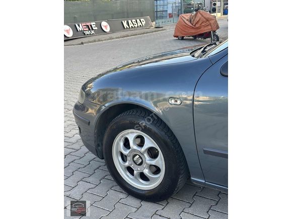 SEAT LEON 1.6 STELLA LPG'Lİ TRAMERSİZ | DEĞİŞENSİZ | MASRAFSIZ